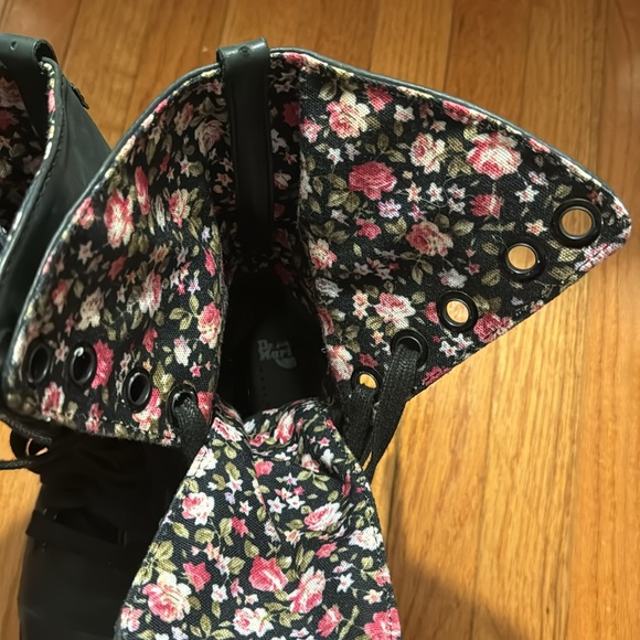 DOC MARTENS Triumph boots - Picture 3 of 5